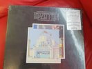 LED Zeppelin - the Song Remains the Same - 2008 US Box 4LP New And Sealed
