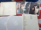 The Beatles-Beatles White Album Vinyl NM