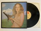 Blind Faith - Self Titled - 1977 U.K. Press Gatefold (NM) Ultrasonic Clean