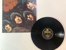 THE BEATLES Rubber Soul 2014 Mono Reissue Remastered 180g Parlophone Vinyl LP