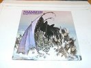 NAZARETH - Hair Of The Dog - 1975 UK 8-track LP - A - 2U / B - 1U matrix
