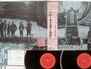 BLUE OYSTER CULT EXTRATERRESTRIAL CBS/SONY 36AP 2318,9 Japan OBI VINYL 2LP