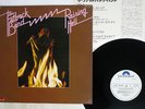 FATBACK BAND RAISING HELL POLYDOR MP 2544 Japan PROMO VINYL LP