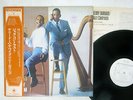 KENNY DORHAM JAZZ CONTRASTS RIVERSIDE SMJ-6075 Japan OBI PROMO VINYL LP
