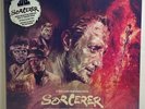 Tangerine Dream Sorcerer Waxwork Subscriber Variant Vinyl Blue & Green Swirl New