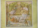 Genesis - Selling England By The Pound - 1975 - Small Hatter Label - U.K Copy