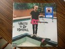 Machine Gun Kelly Tickets To My Downfall rare Exclusive Limited Pink Vinyl New