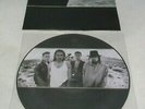 U2  The Joshua Tree PICTURE DISC LP Vinyl w/ sleeve Near Mint