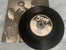 The Damned - New Rose - Original 1976 Pressing Stiff Records Buy 6 EX/EX Punk