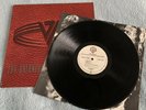 VAN HALEN - FOR UNLAWFUL CARNAL KNOWLEDGE 1991 EU LP WX420 EX/EX