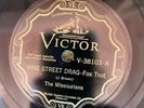 Victor 38103 The Missourians VINE STREET DRAG  78 rpm Jazz 1929 E