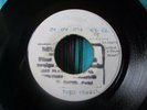 DREAMING/WRECK UP A PAGAN. KEITH BALFOUR/WINSTON JARRETT. MUZIK CITY PRE. 1968.