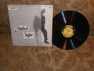 Billy Taylor A Touch of Taylor Prestige 7001 446 W50th NYC RVG org pres VG+ rare