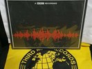 The White Stripes - The Complete John Peel Sessions - RARE Screen Printed Jacket