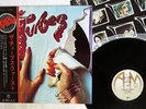 TUBES UP FROM THE DEEP A&M GP-261 Japan OBI VINYL LP