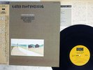 EBERHARD WEBER LATER THAT EVENING ECM PAP-25543 Japan OBI VINYL LP