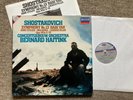 Haitink - Shostakovich - Symp. no. 13 Babi Yar 2LP BOX DECCA 414 410-1 HOLL.. NM