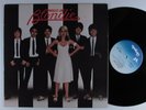 BLONDIE Parallel Lines CHRYSALIS LP VG+ *