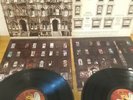Led Zeppelin - Physical Graffiti  - Swan Song usa first press  ,vg+/ex  SS2-200