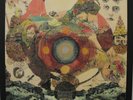 FLEET FOXES - HELPLESSNESS BLUES LP VINYL **NEAR MINT** SUB POP 2011
