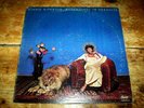 MINNIE RIPPERTON ( ADVENTURES IN PARADISE ) 1975 CAPITOL green label VINYL LP