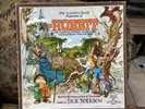 The Hobbit: The Complete Original Soundtrack.  Rankin/Bass W/ Booklet