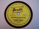 LIGHTNIN' HOPKINS Original 78rpm 