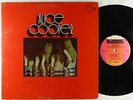 Alice Cooper - Easy Action LP - Straight