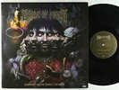 Cradle Of Filth - Godspeed On The Devil's Thunder 2xLP - Roadrunner