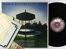 Coil - Horse Rotorvator LP - Force & Form UK OG Press VG+