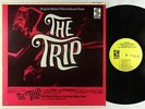 Electric Flag - The Trip OST LP - Sidewalk Mono DG VG+