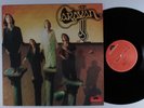 CARAVAN Self Titled POLYDOR 2485-228 LP VG+ holland *