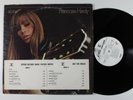 FRANCOISE HARDY Alone REPRISE LP wlp *