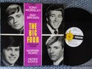 Ray Brown Tony Worsley etc THE BIG FOUR Australian pop comp 1966
