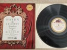 ASD 339 (W/G – 1st Ed.) *HAYDN: THE SALOMON SYMPHONIES NOS. 7 & 12* BEECHAM NM