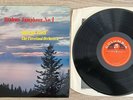 Columbia SAX 5279 R/S  ED1 UK  Brahms: Symphony No. 1 - George Szell