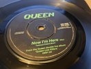 Queen Love Of My Life / Now Im Here 1979 Orig Vinyl 7”