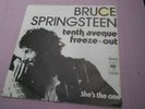 Bruce Springsteen 