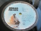 Pink Floyd ANIMALS 1977 UK LP 1st Press A2 / B2 SUPERB MINT MINUIS AUDIO LISTEN