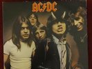 AC/DC-Highway To Hell-1979 Original Vinyl L.P. Slight Warp**Read—Atlantic