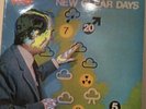 THE VAPORS-  NEW CLEAR DAYS 1980 LP Vinyl Original Sleeve Inner Sleeve