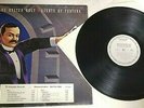 Blue Oyster Cult Agents of Fortune 1976 DEMO release - LP Vinyl Record album
