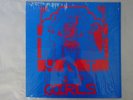 Sun City Girls Kaliflower Abduction ABDT-001 US   LP