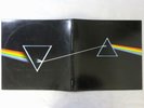 Pink Floyd The Dark Side Of The Moon Odeon EOP-80778 Japan   LP