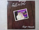 Kingo Hamada Fall In Love Eastworld WTP-90357 Japan   LP