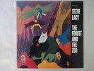 Steve Lacy The Forest And The Zoo ESP Disk BT-5052 Japan   LP