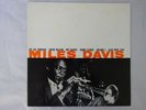 Miles Davis Volume 1 Blue Note BLP 1501 Japan   LP