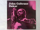 John Coltrane Dakar Prestige LPJ-70020 Japan Promo  LP