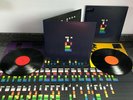 LP VINYL DOUBLE ALBUM BOX SET COLDPLAY X&Y 2005 UK IST PRESS INC POSTER EX/NM