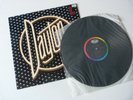 DAYTON FEEL THE MUSIC 1983 FUNK SOUL LP RECORD EST 7122971